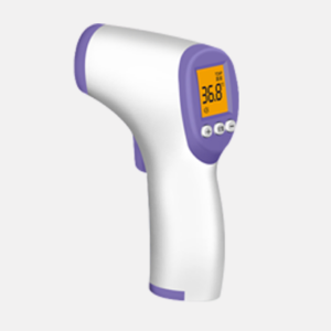 Thermometer
